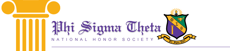 phi sigma theta